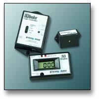 UV Monitor-Modular Radiometer System