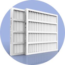 Z-Line® Series ZXP and HXP Pleated Filters